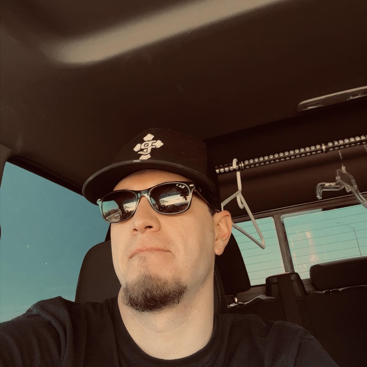 Greg Nava
