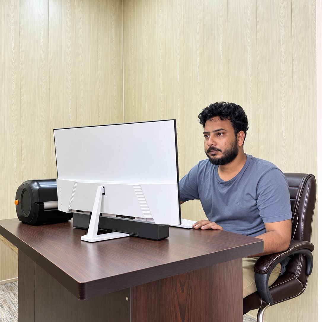 Raj Ali