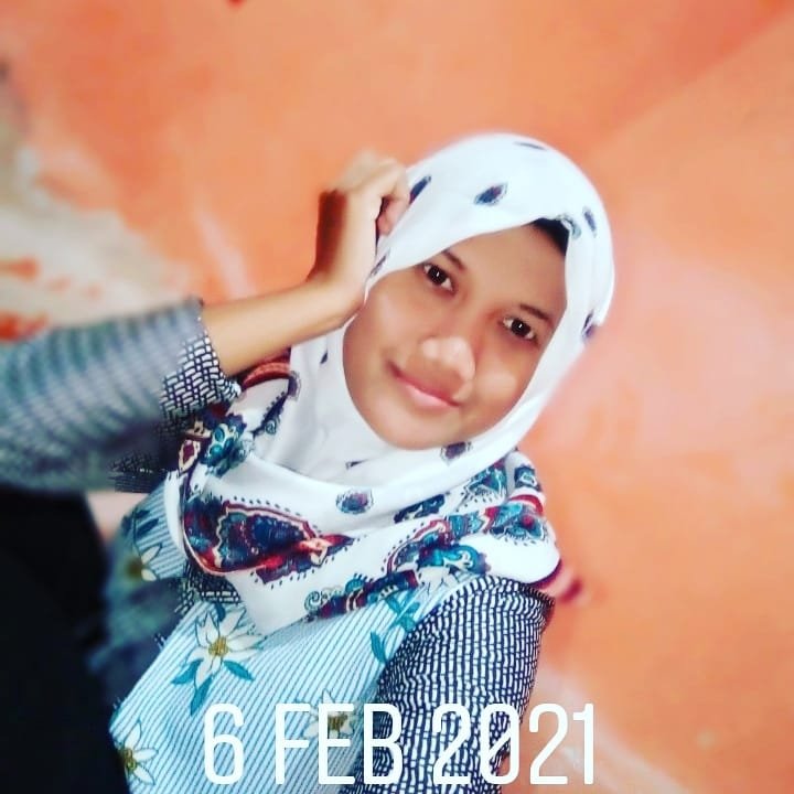 Bunga Yasmin (@bunga.yasmin.908) • Facebook, Connect with friends