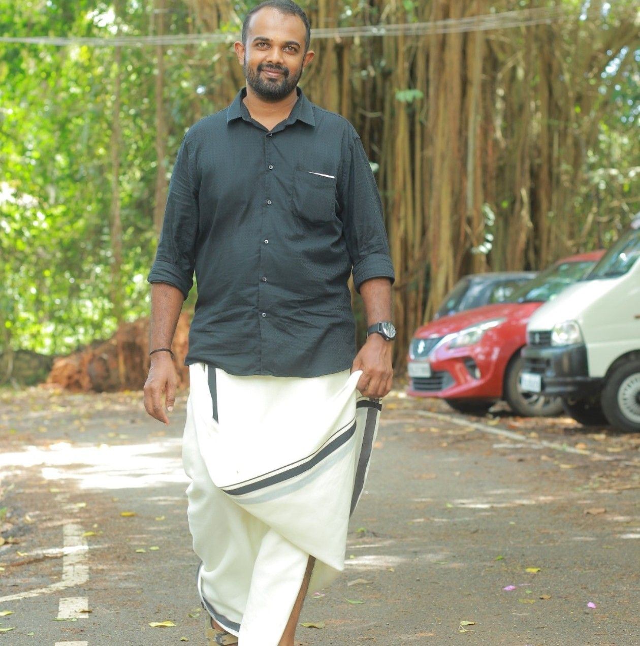 Rahul Devaraj