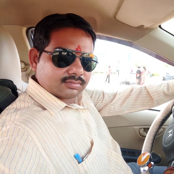 Jitender Rathor