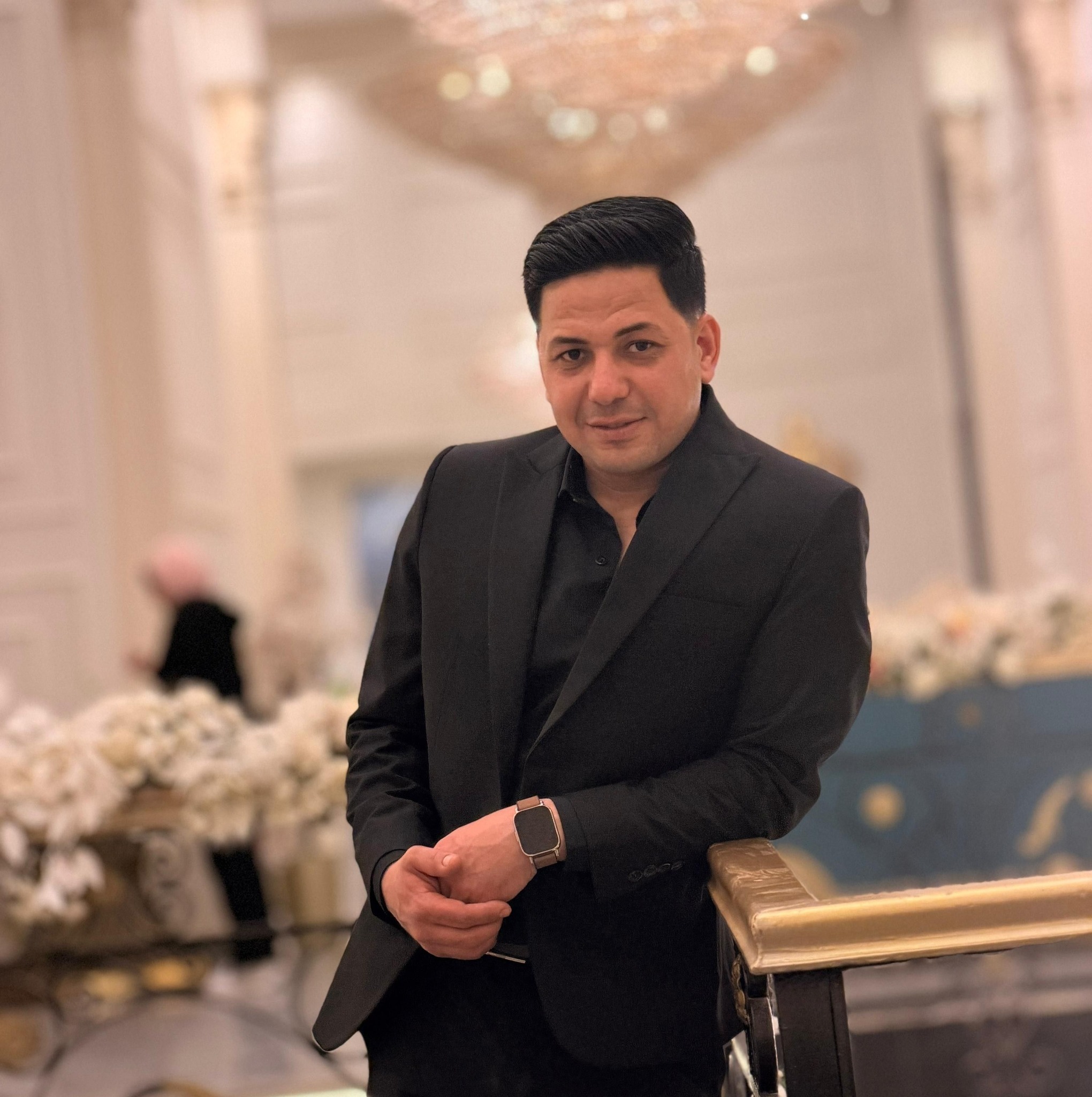 Rafek Elfeky