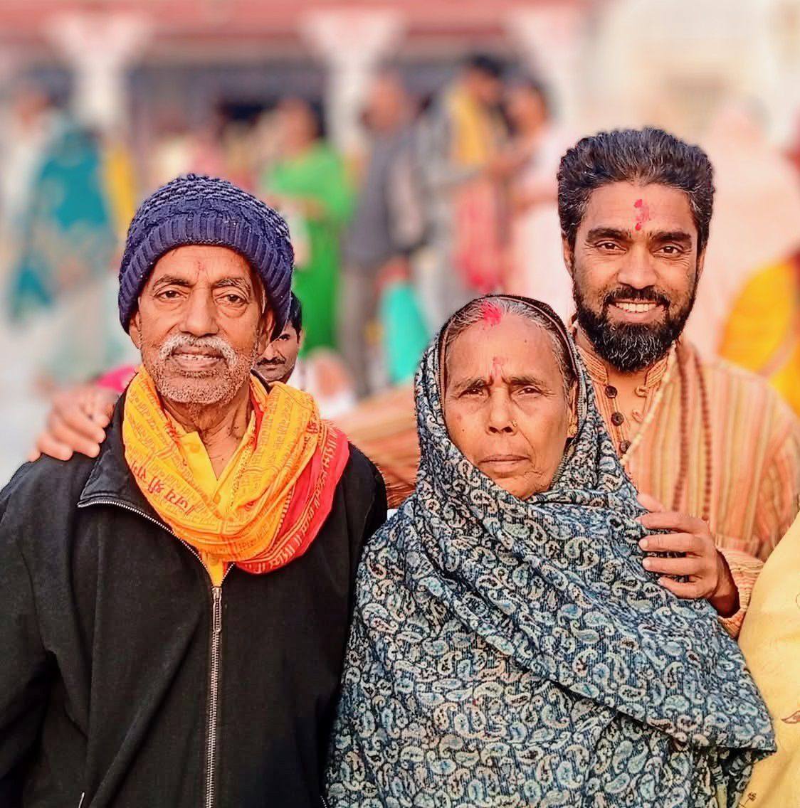 Ranjit Raut