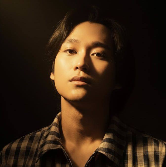 Muhammad Rizaldi
