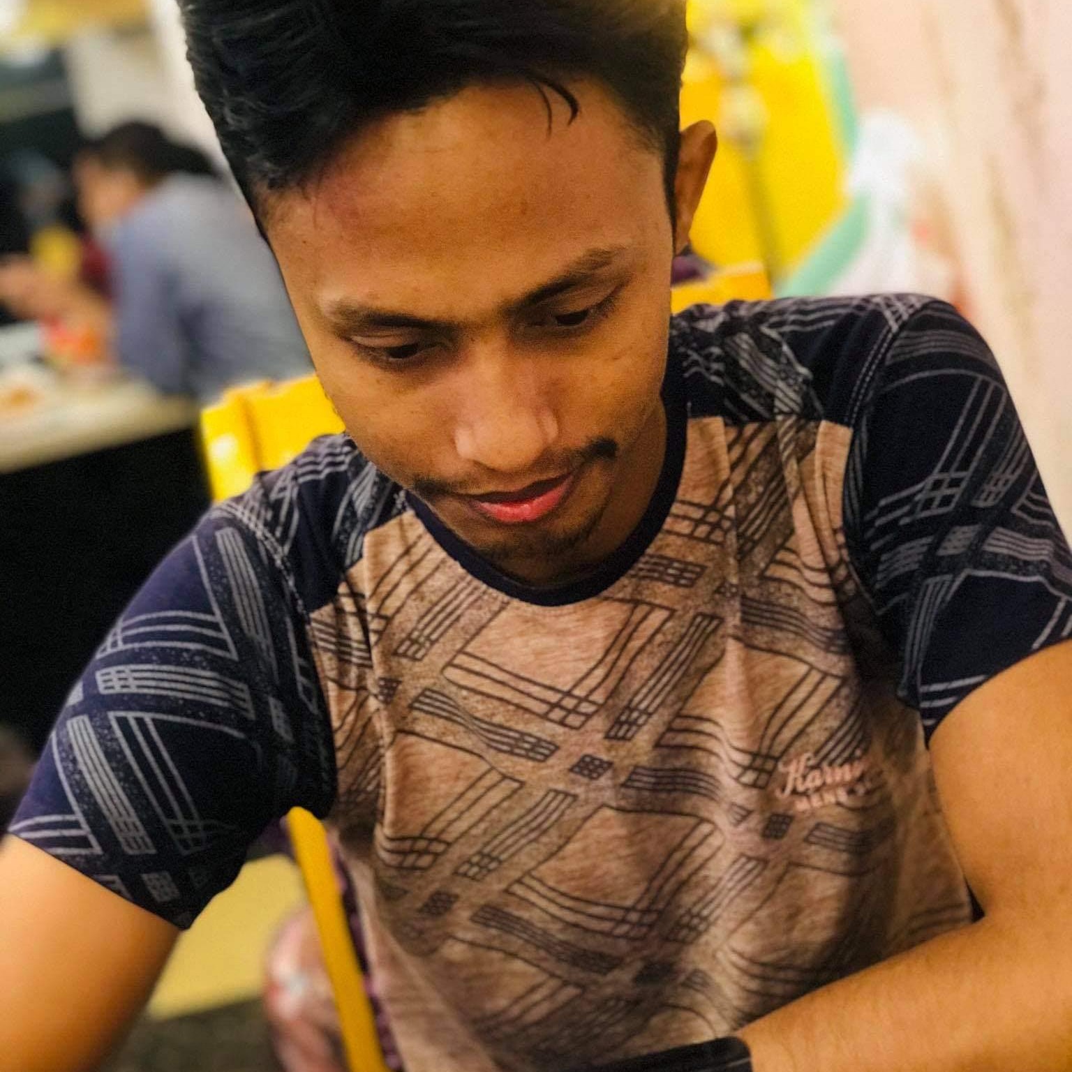 Nischop Rakib