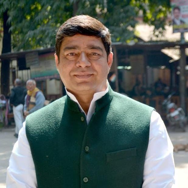 Manoj Rai Dhoopchandi