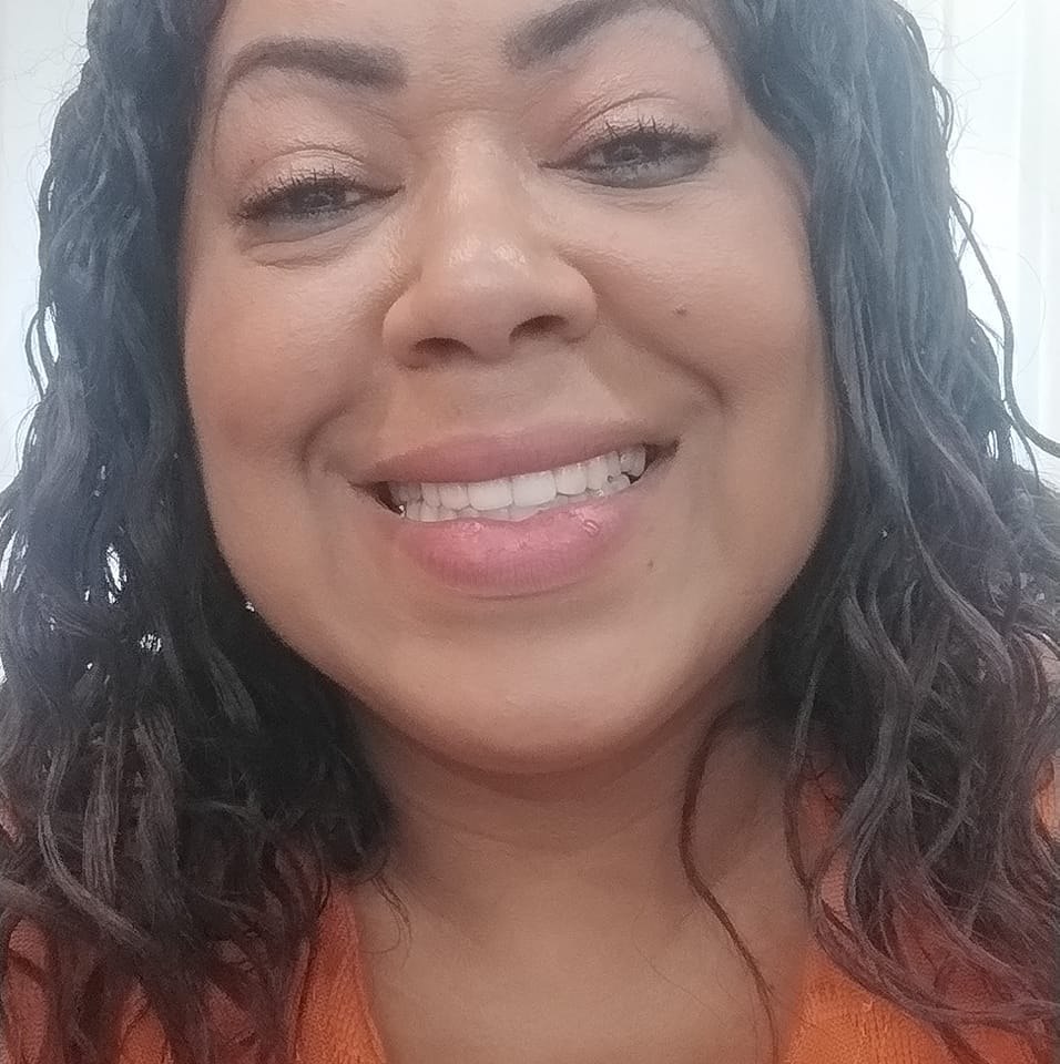 Danielle Rangel Vance Rangel