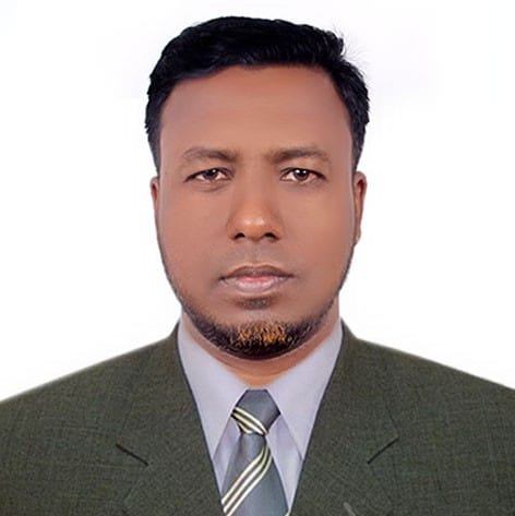 Md Ariful Islam