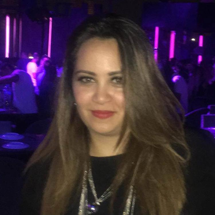 Hasnaa Rabee