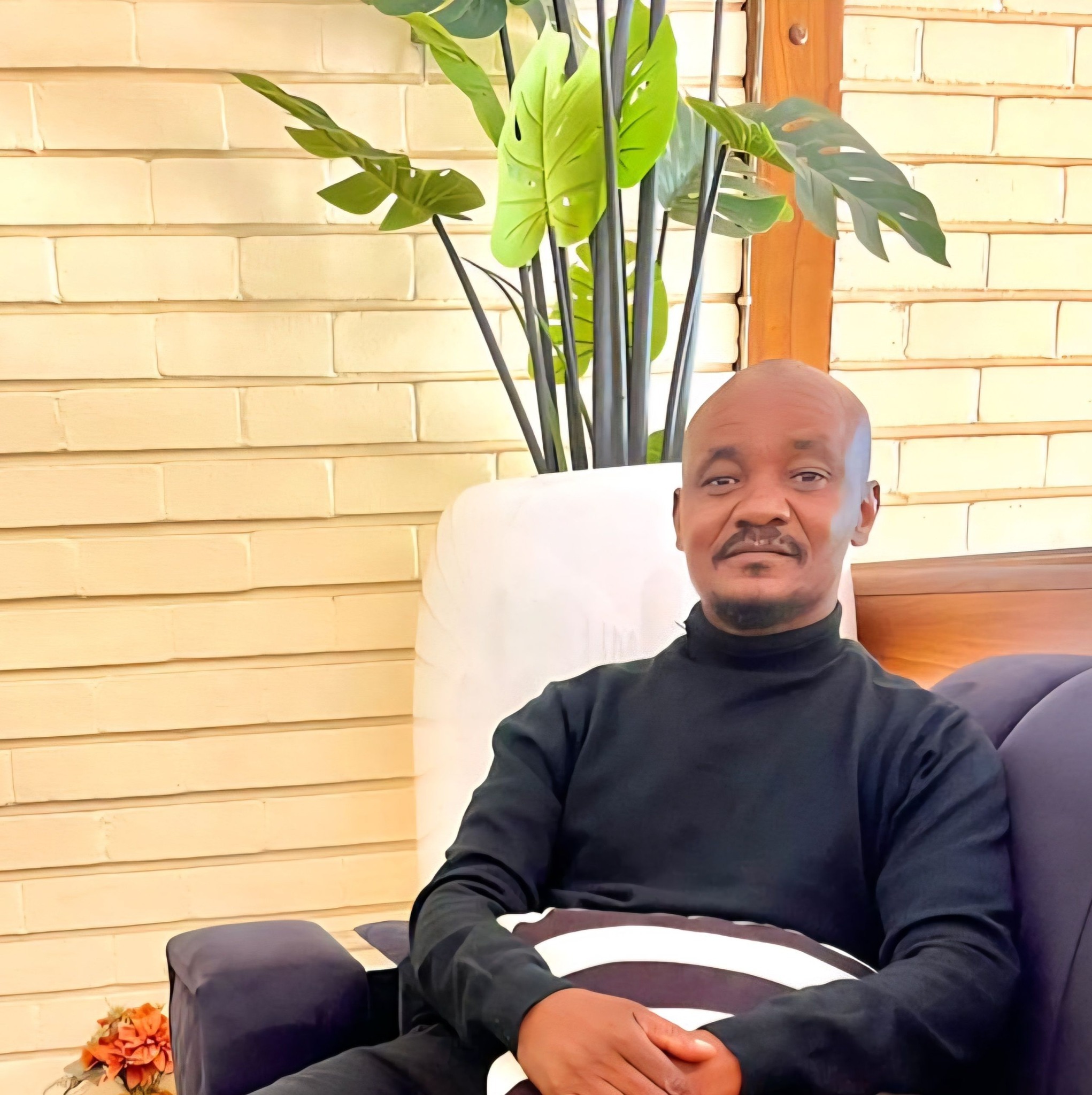 Saul Ndaba