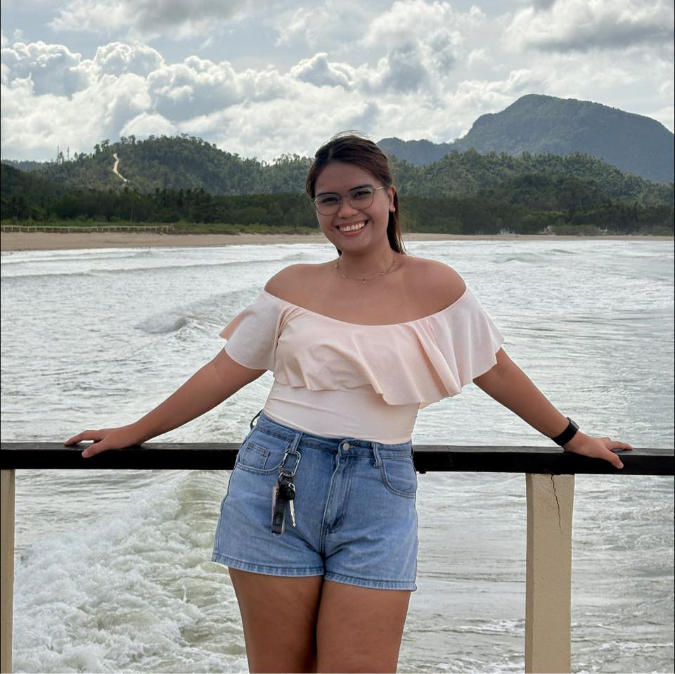 Kay wala naman sad tubig sa UpCor 🥴 niadto mig sapa para manlaba sa ...