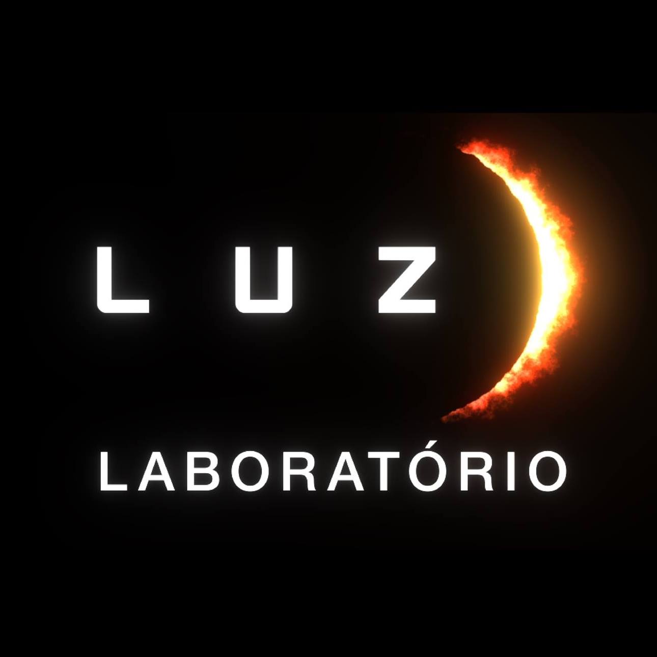 Luz Laboratório