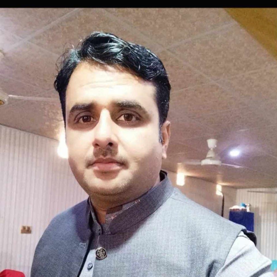 Naveed Rafiq