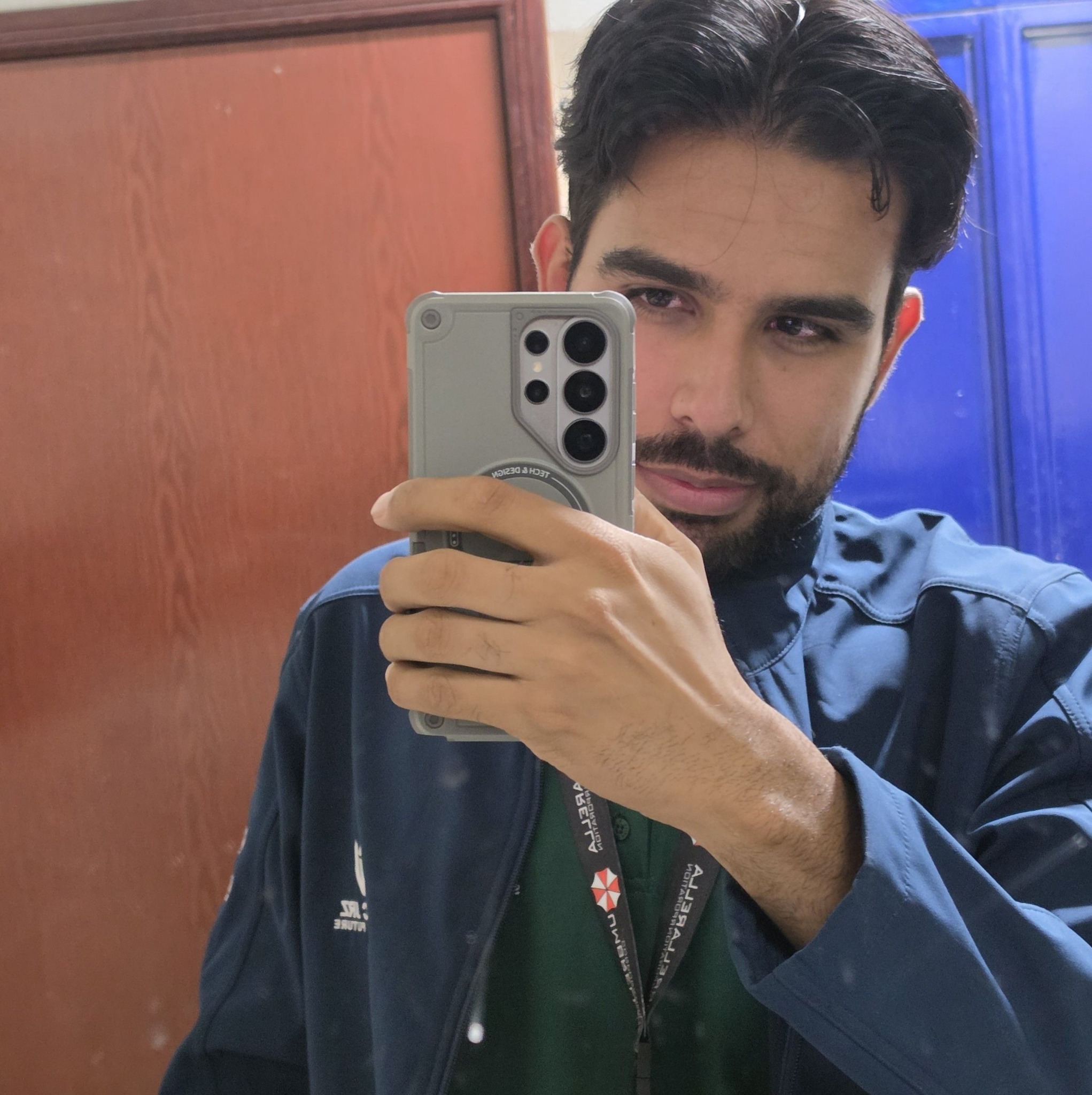 Jaime Rios