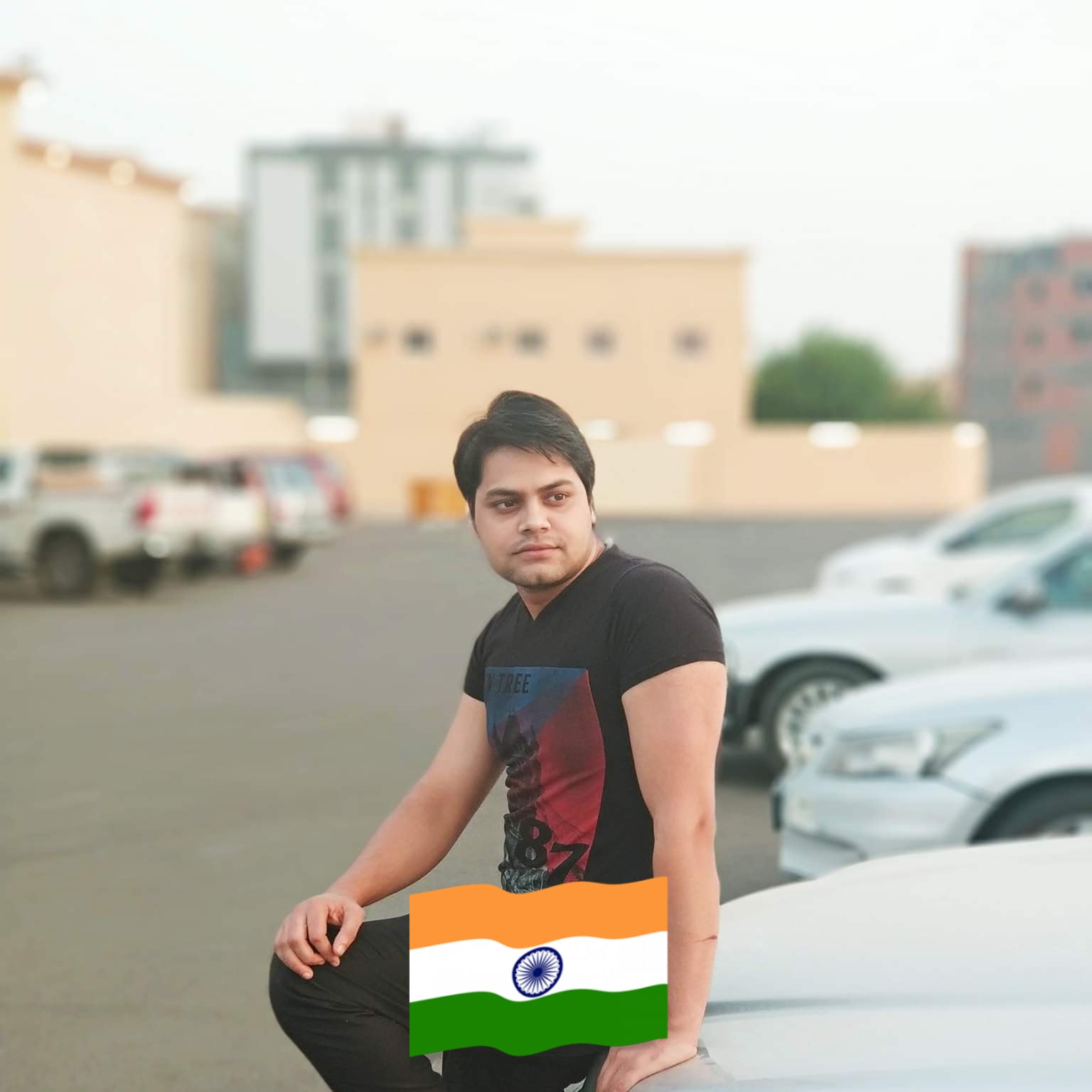 Aakash Rastogi