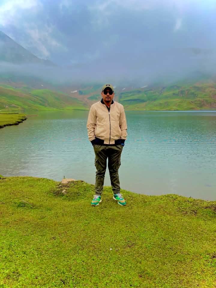 Abdullah Rana