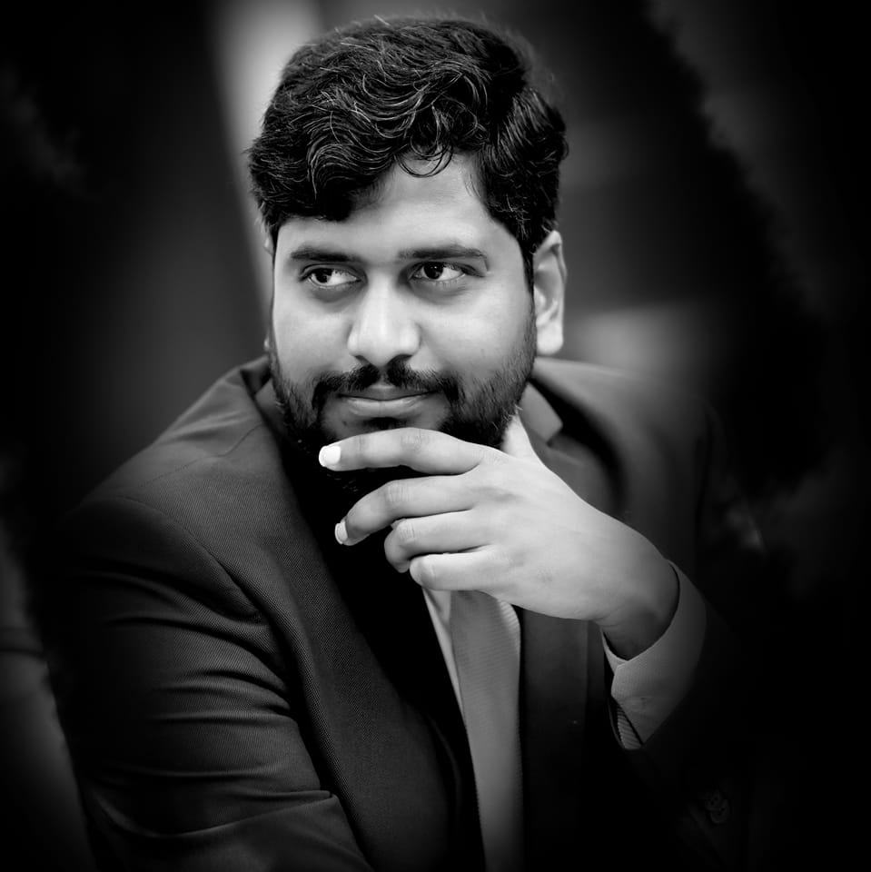 Raghunadha Reddy