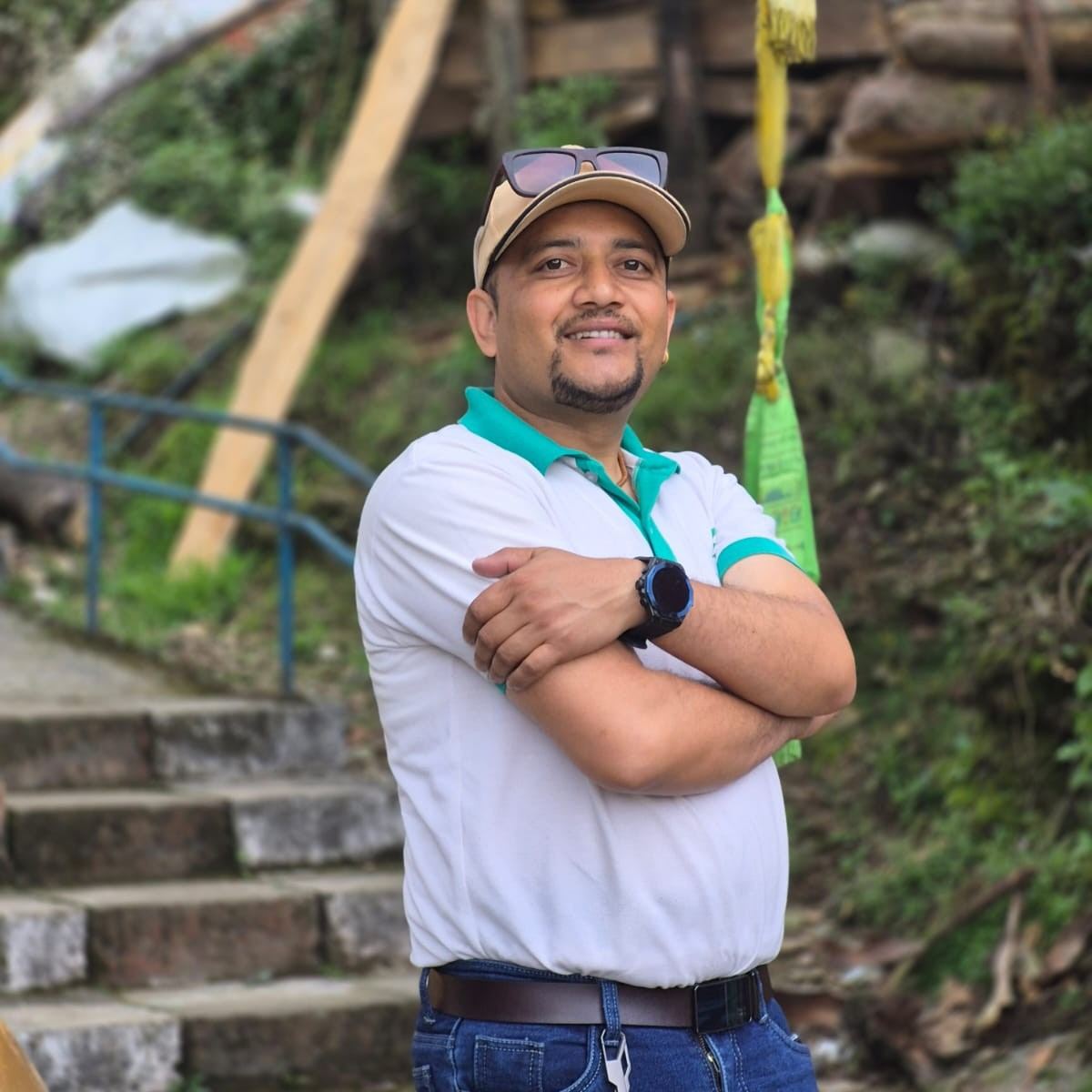 Rajendra Timalsina