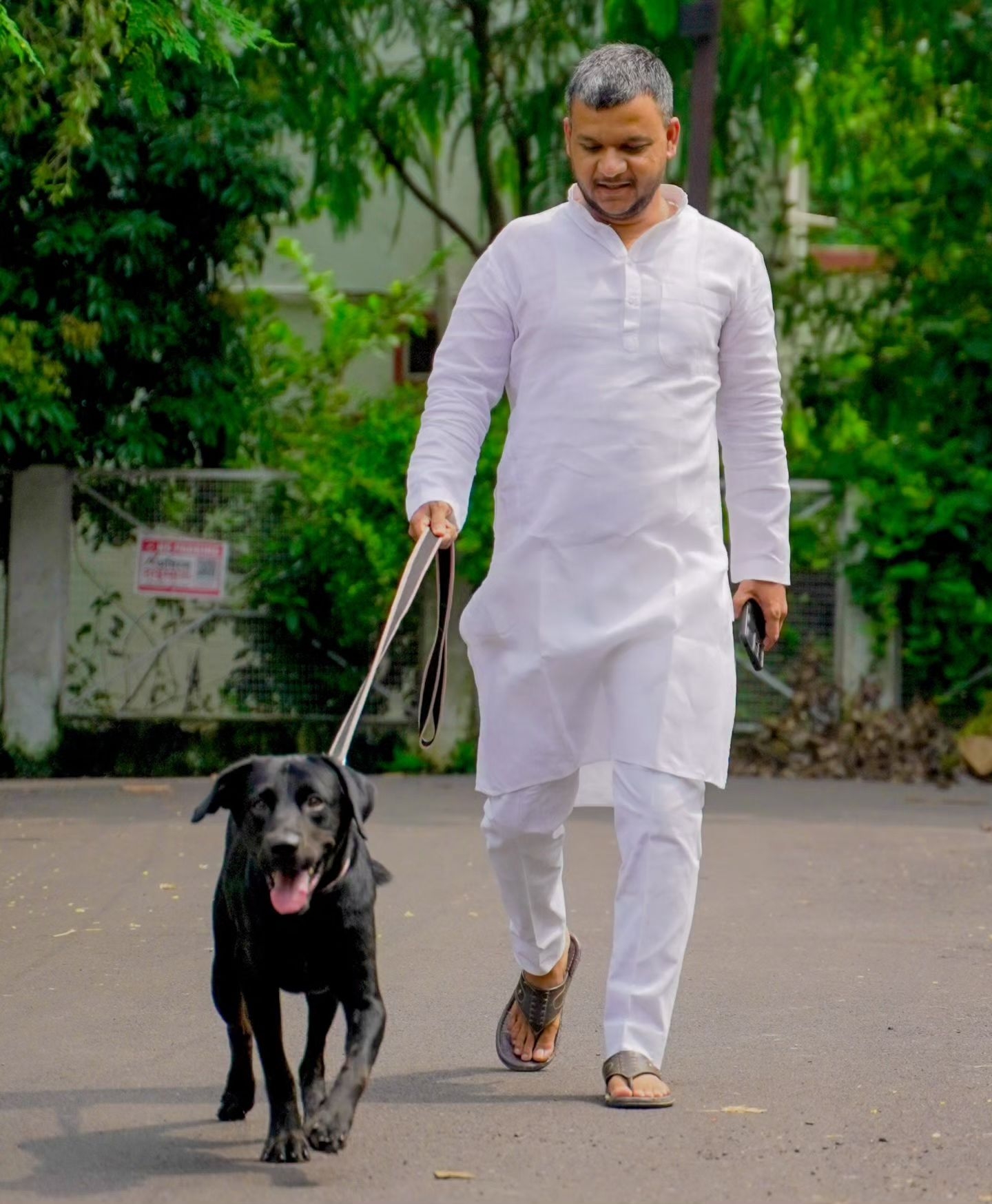 Syed Bhai