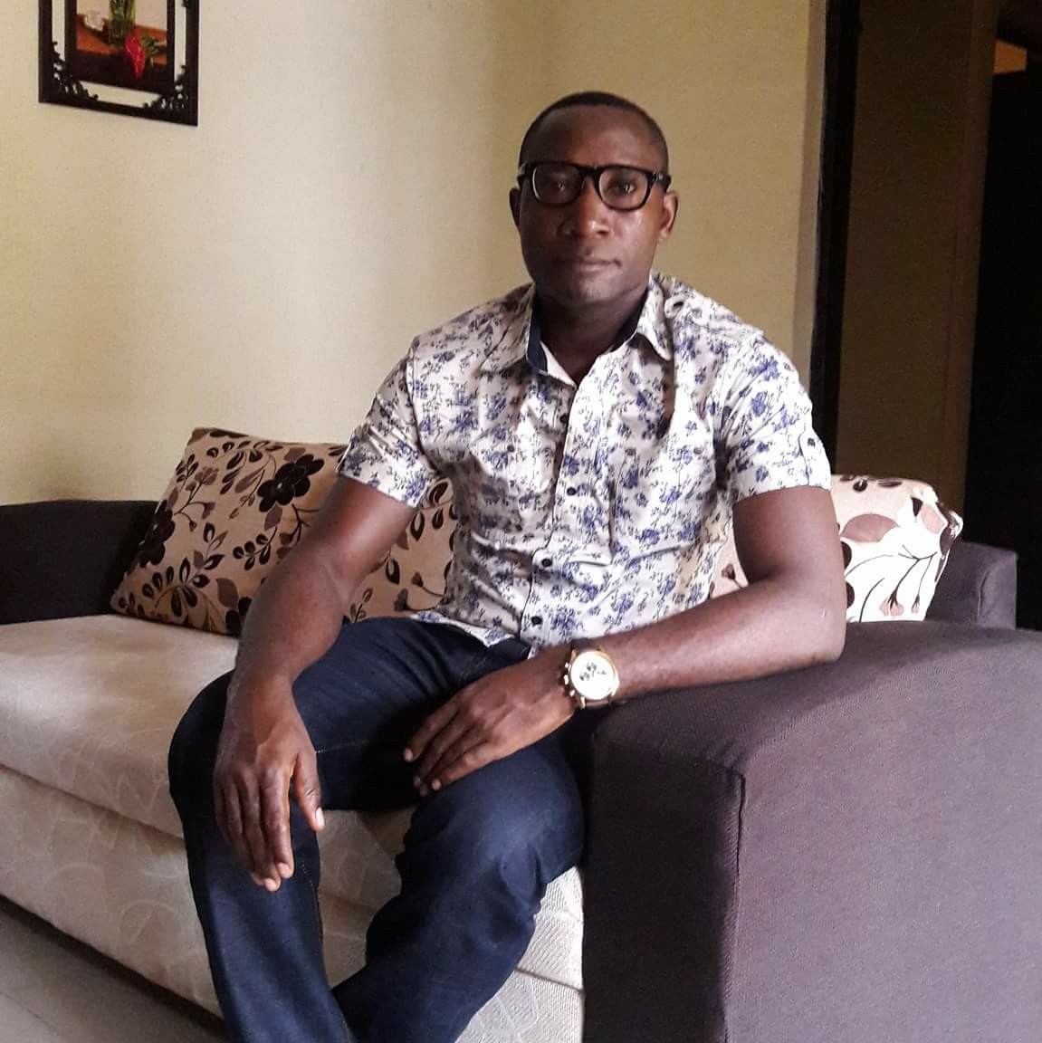 Godwin Benson