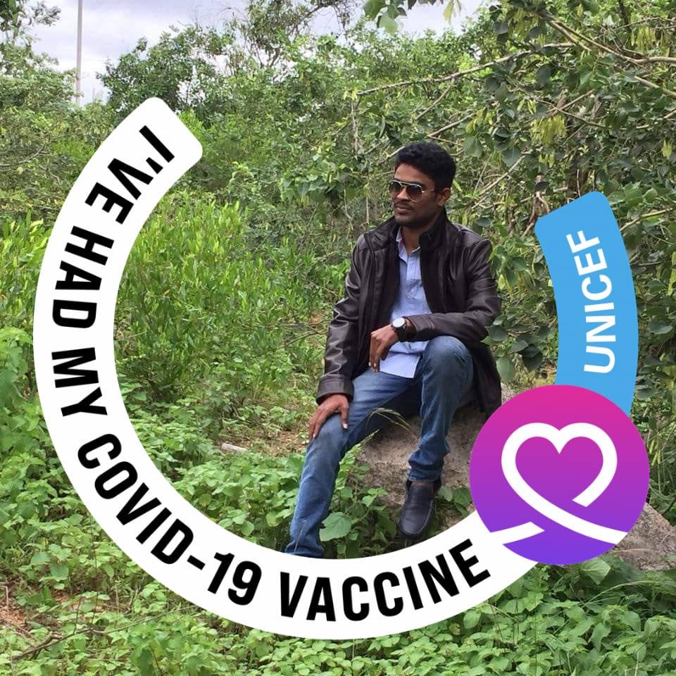 Siddi Ranjith Yadav