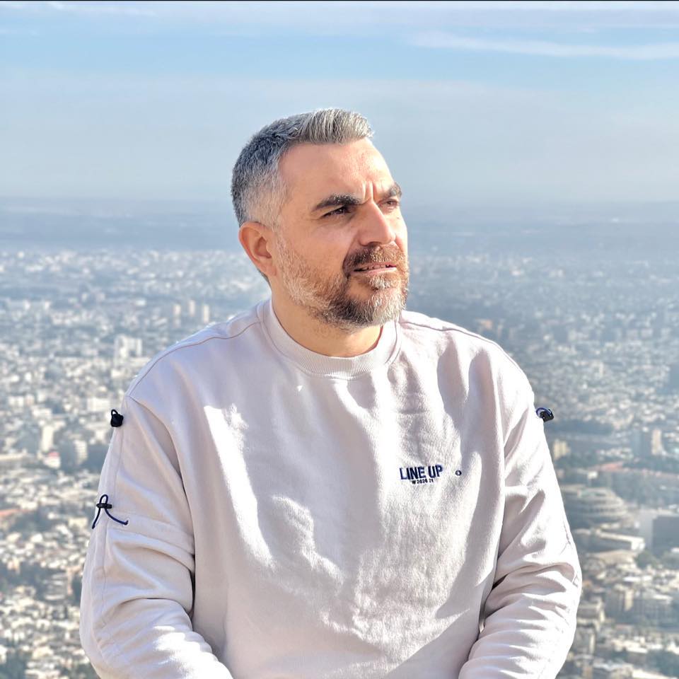 Mobeen Koujan