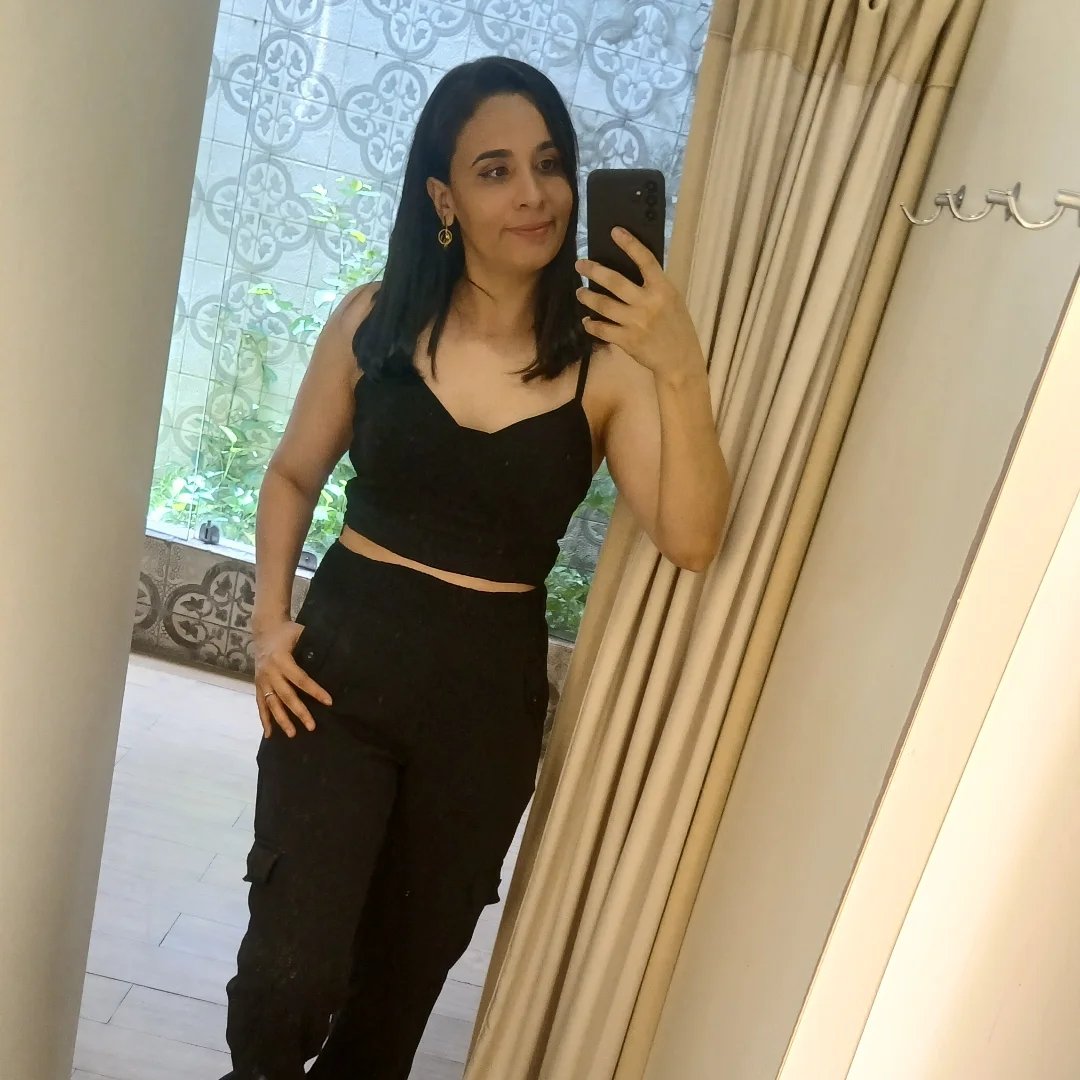 Hévila Cândido