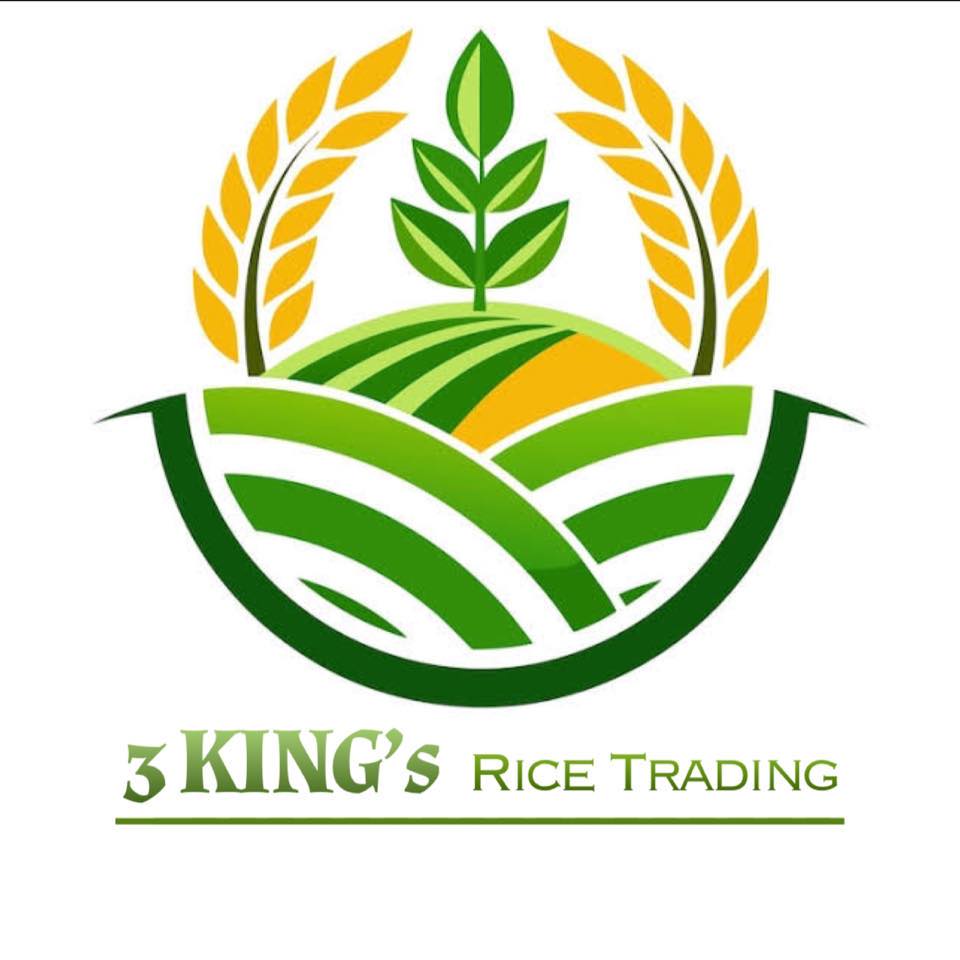 ThreeKings Rice Trading
