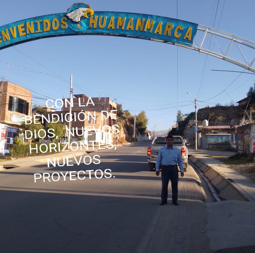 Juvenal Marino Jauregui Rojas | Facebook