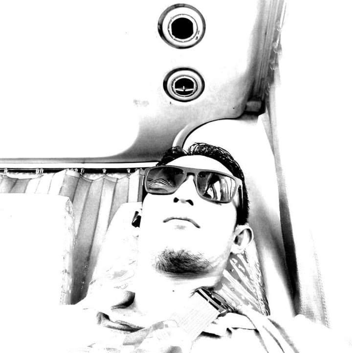 Jake Brian Calixto