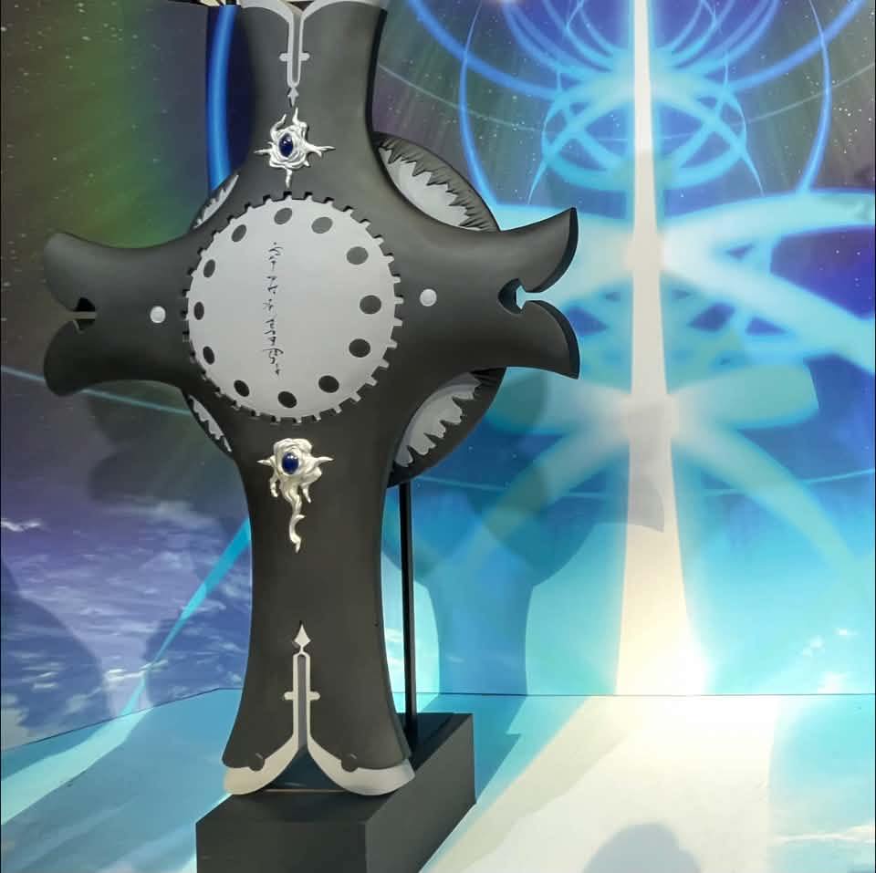 Fate/Grand Order (FGO) 交流區 | 本次活動的閻魔帳 百鬼夜行繪是由 | Facebook