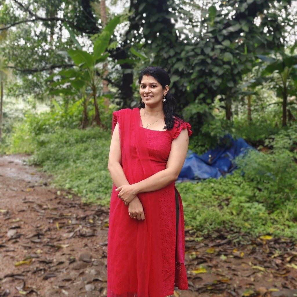 Ramya Ravi P