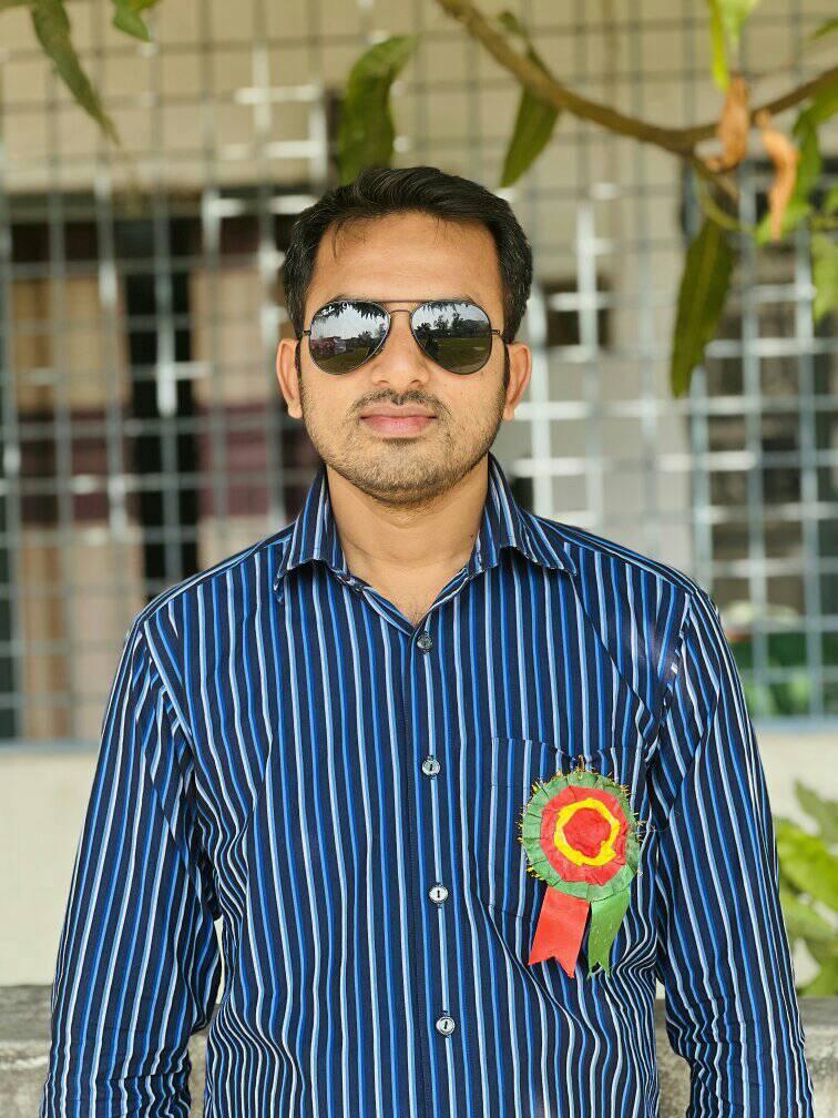 Ruhul Amin