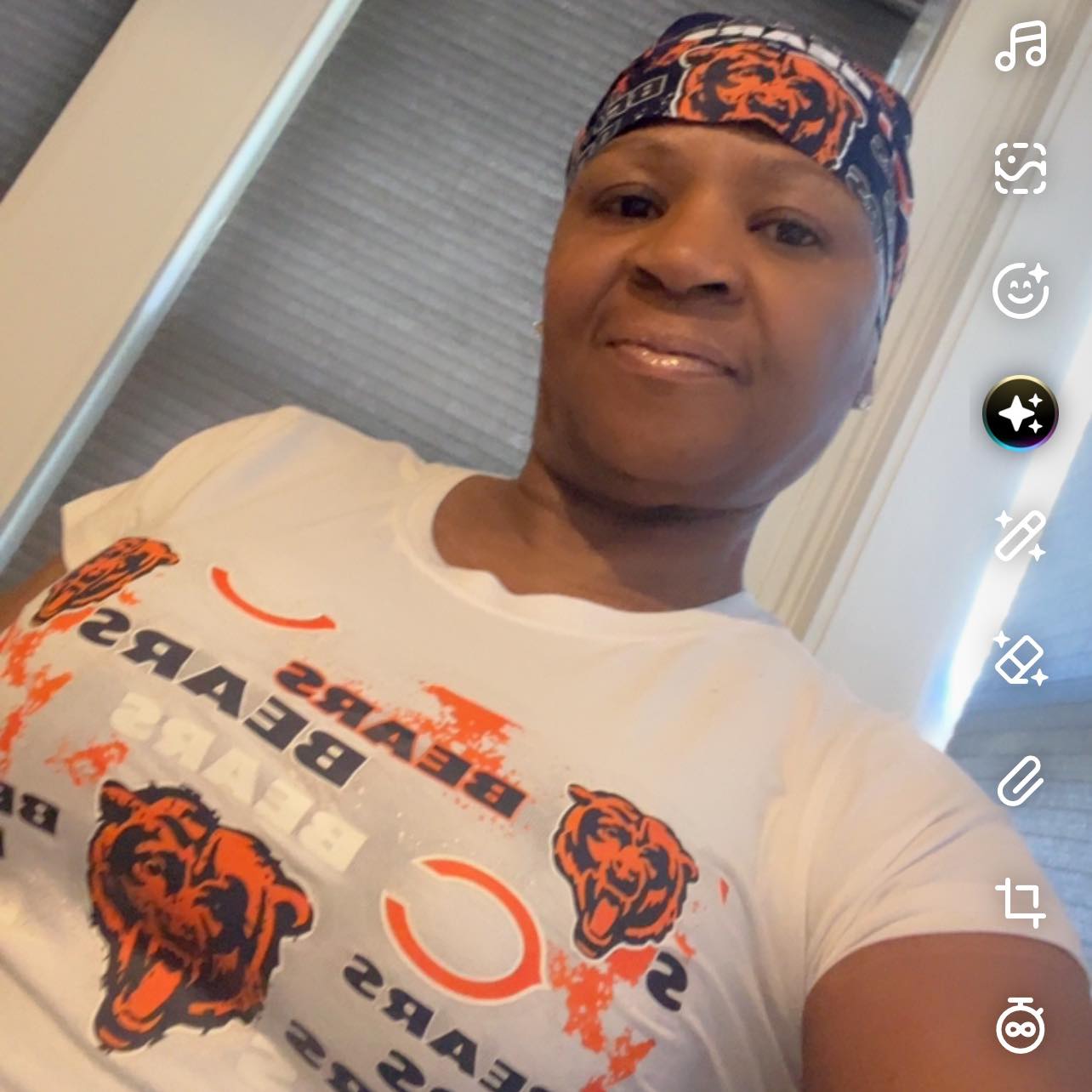 Earzell Pouncil - 🏈🐻 NEW CHICAGO BEARS LONG SLEEVES! 🐻🏈... | Facebook