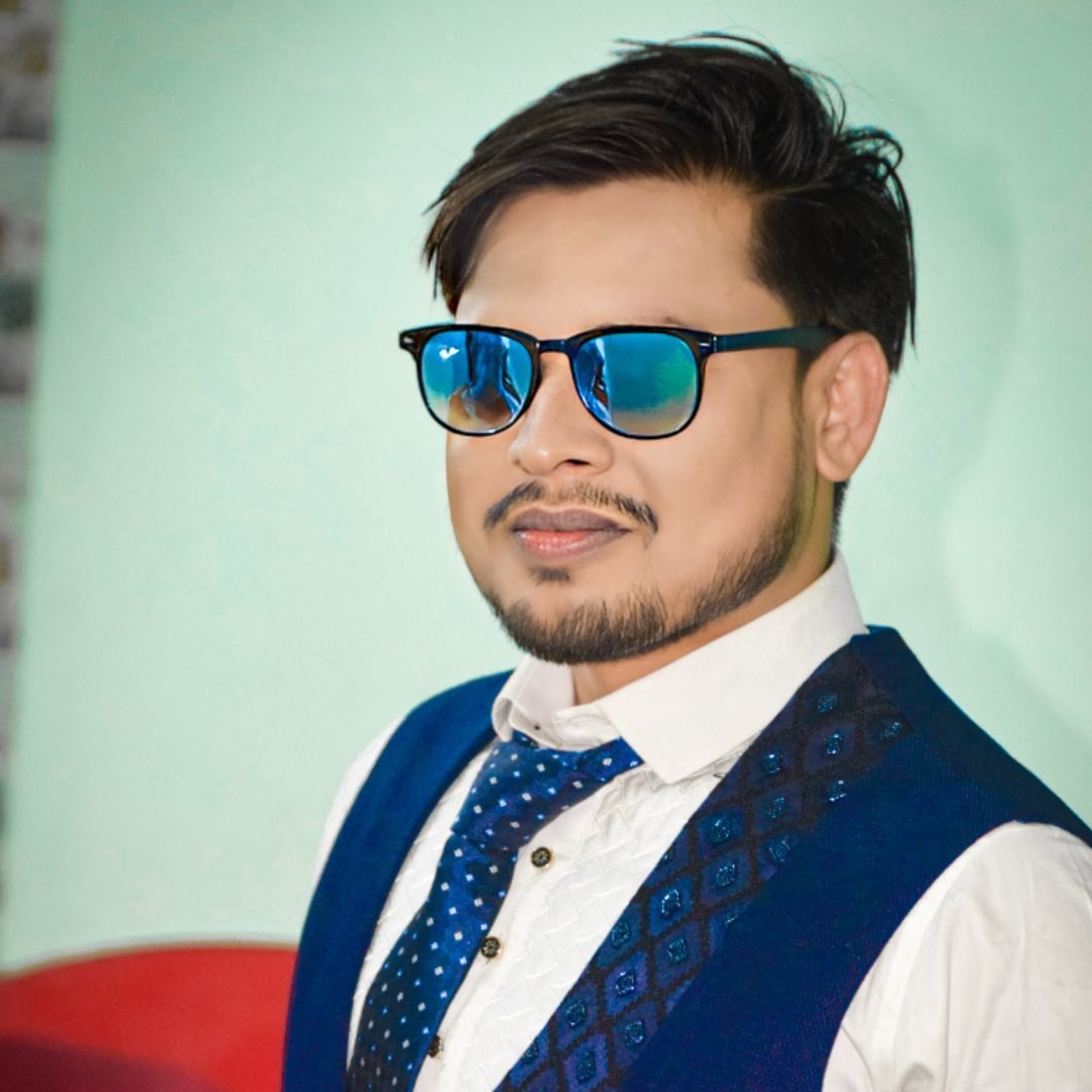Ravi Ranjan