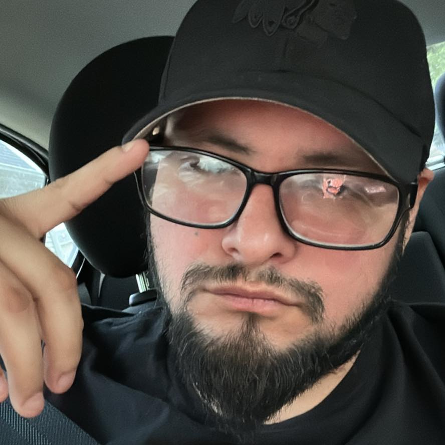 Chris Colunga