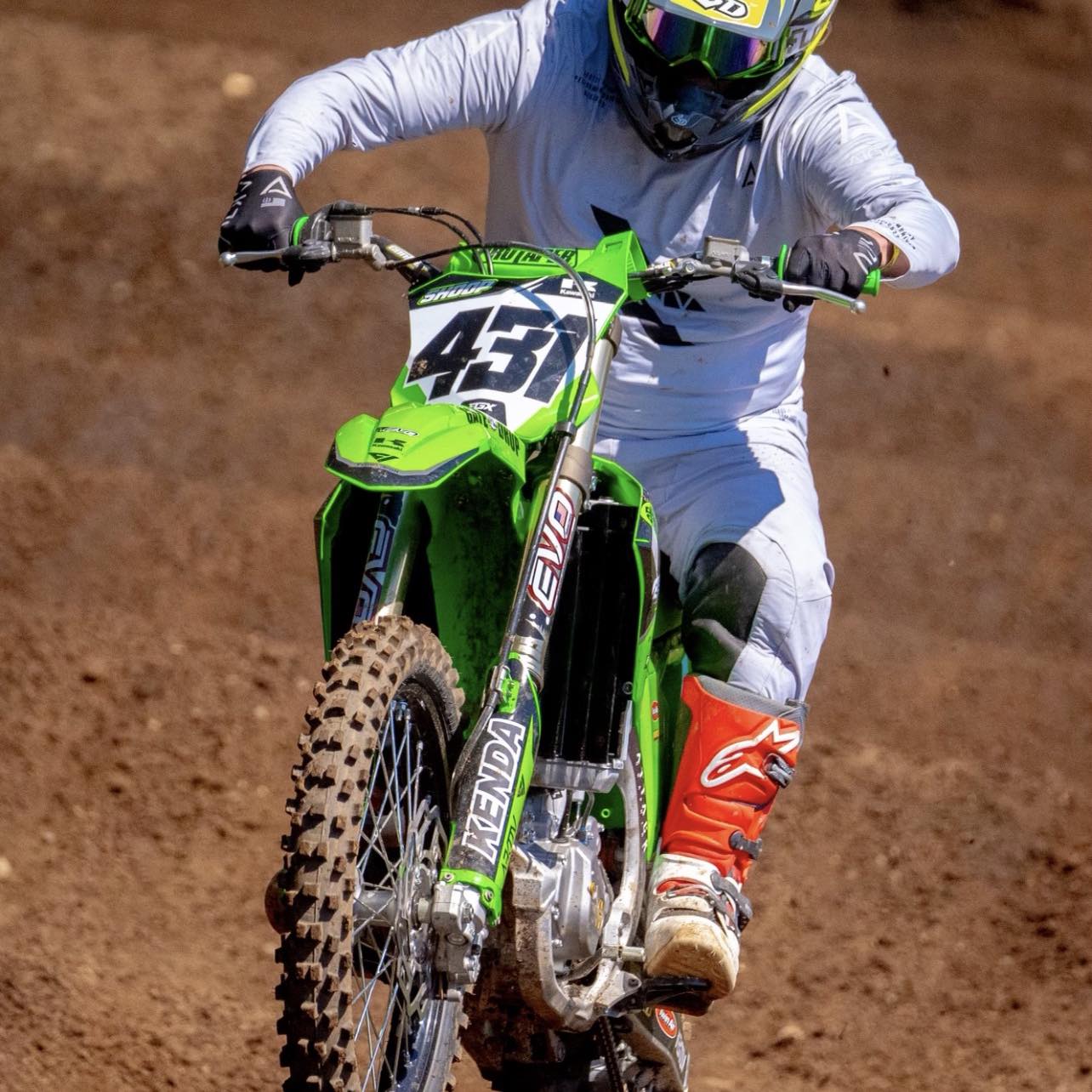 Bruce Shoop
