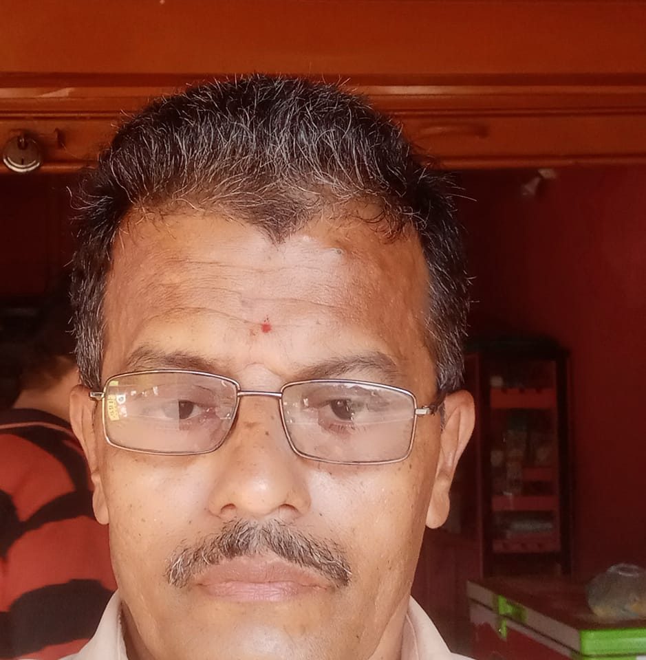 Ganesh Hegde