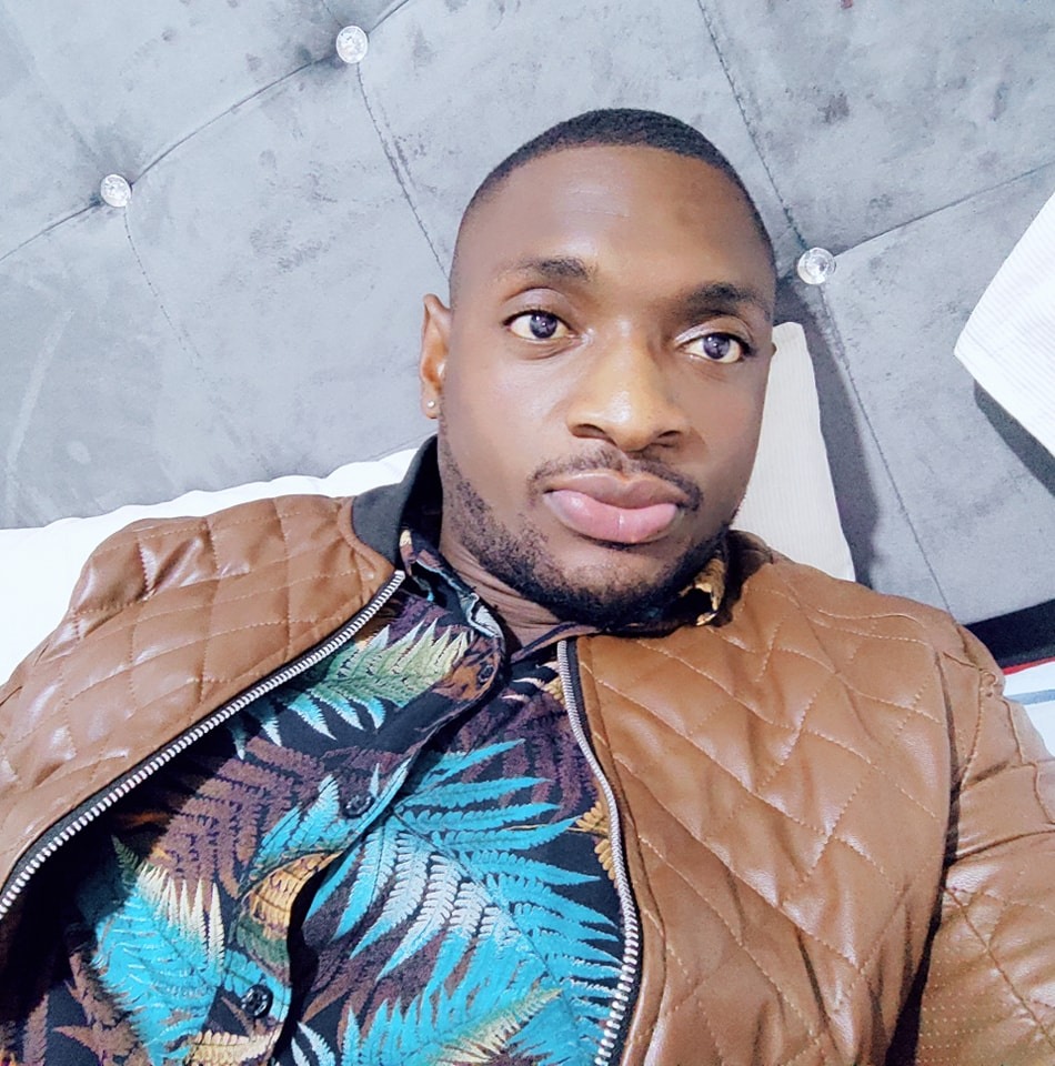 Edson Blessed Simango