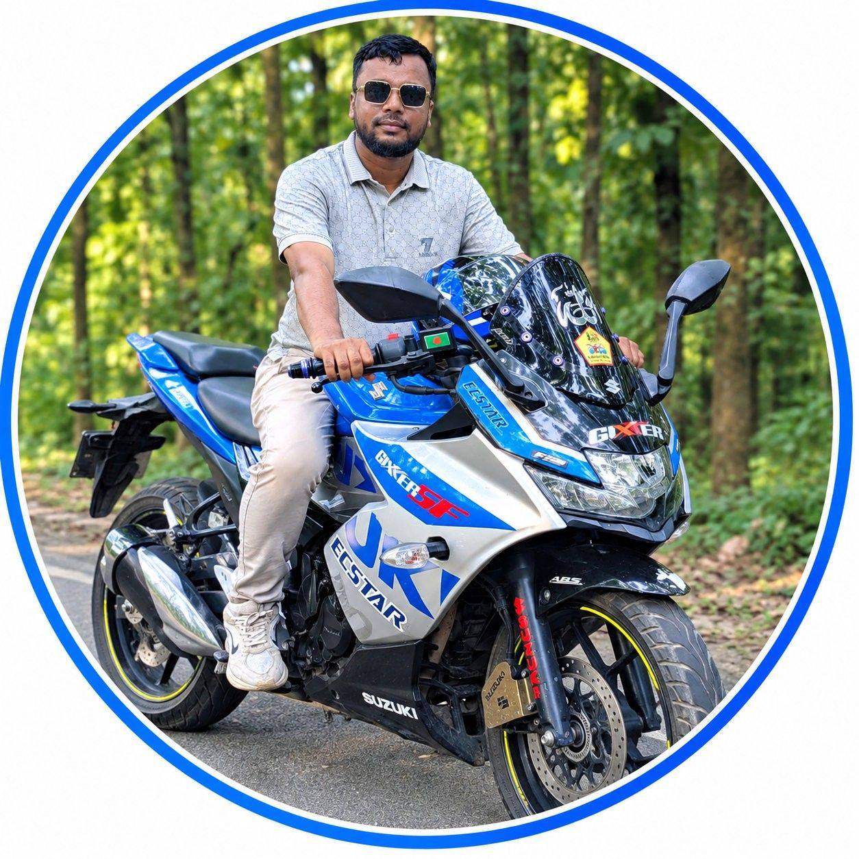 Md Bellal Hossain