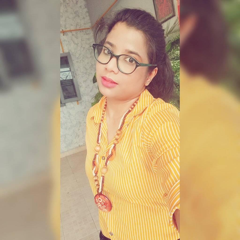 Hema Rathore