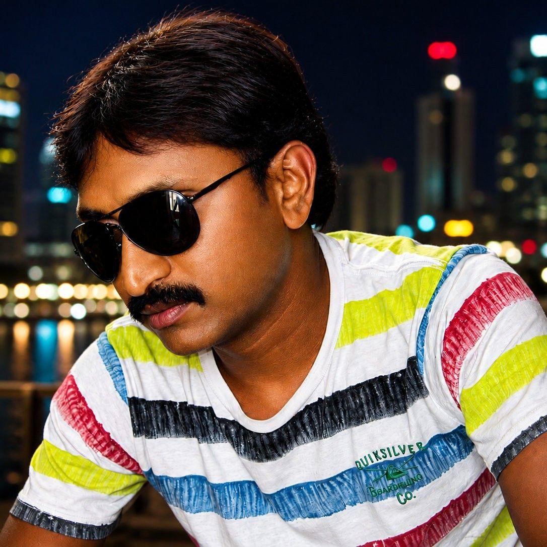 Raj Mano