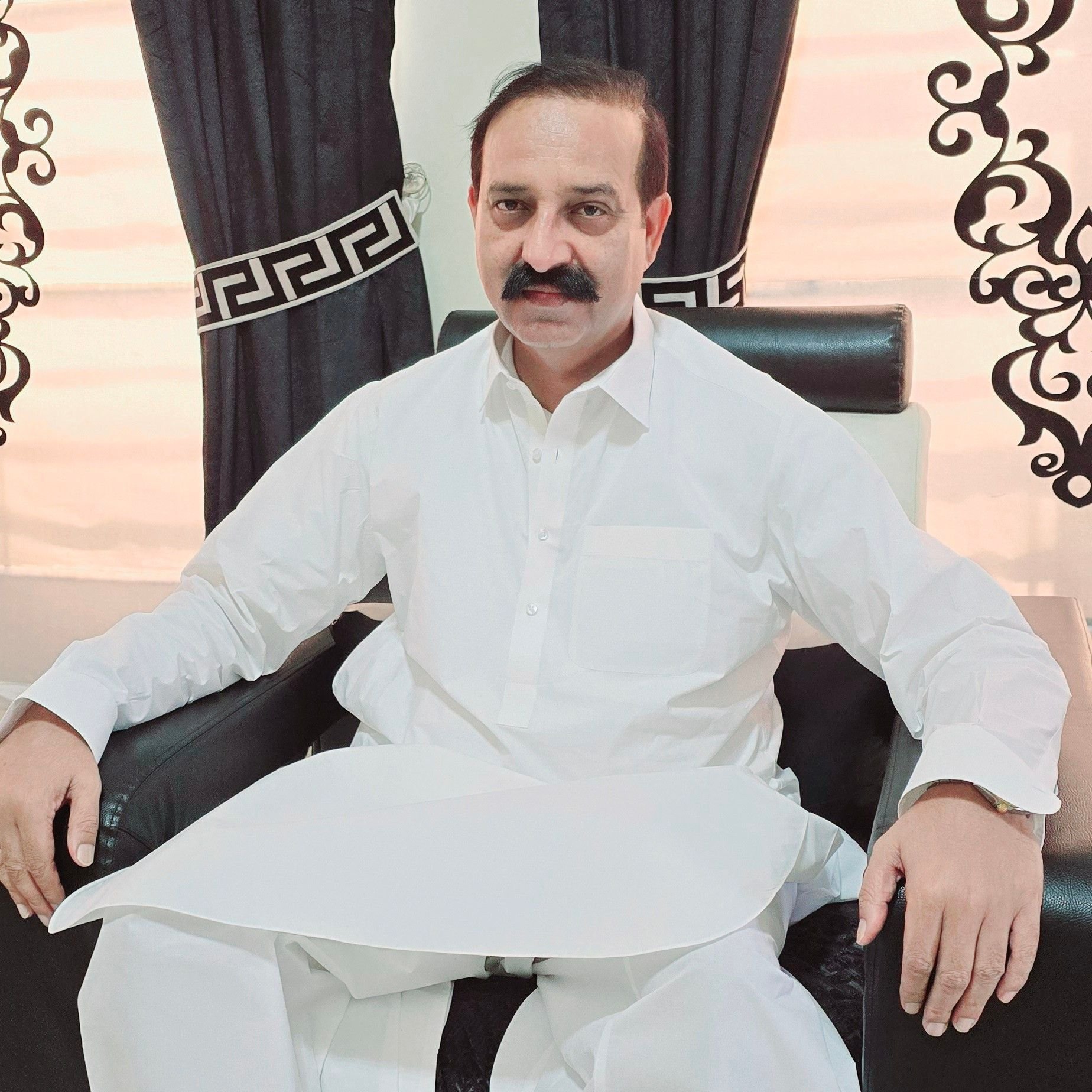 Raja Sajid Mahmood