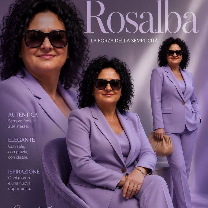 Empatia - Liliana Segre denuncia Chef Rubio: 