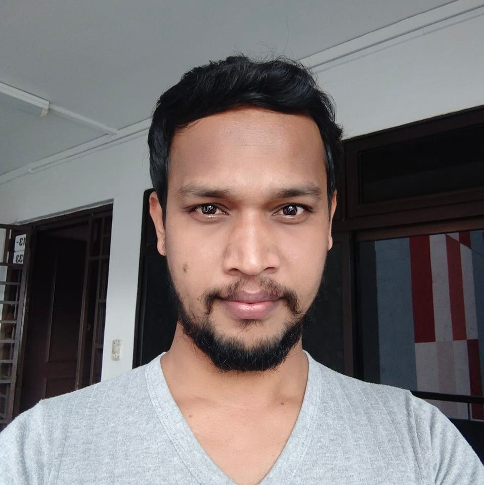 Yarulmurugan Yoganathan