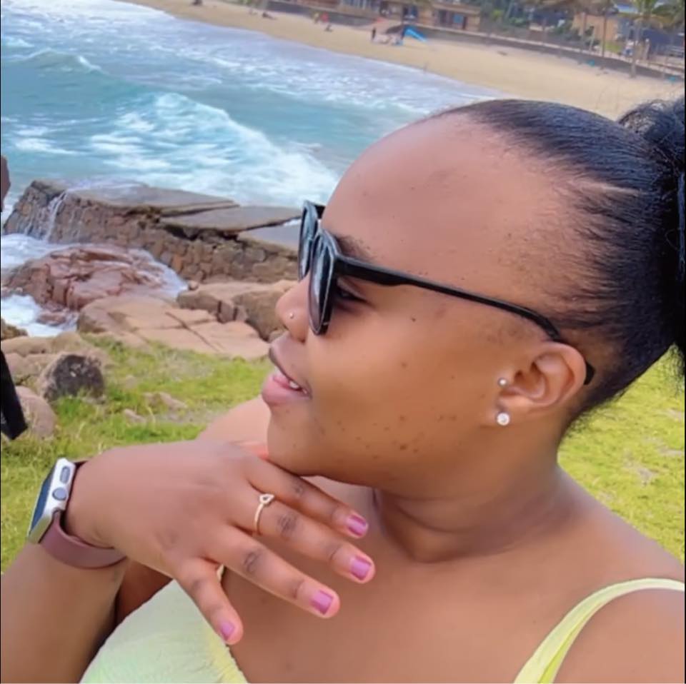 Boitumelo Letsoalo
