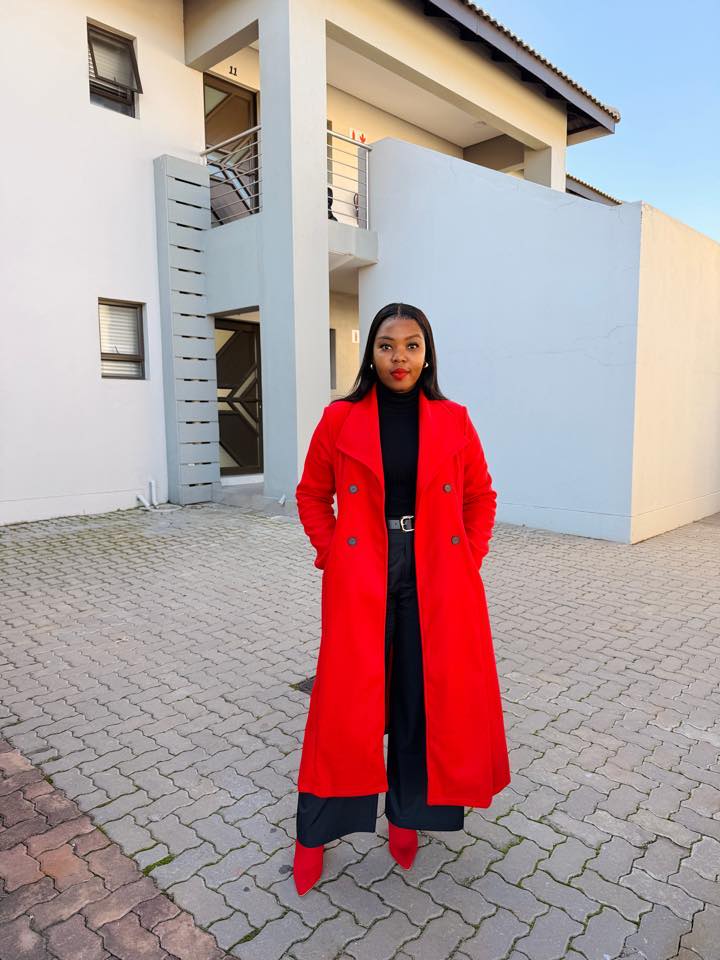 Thabang T-man