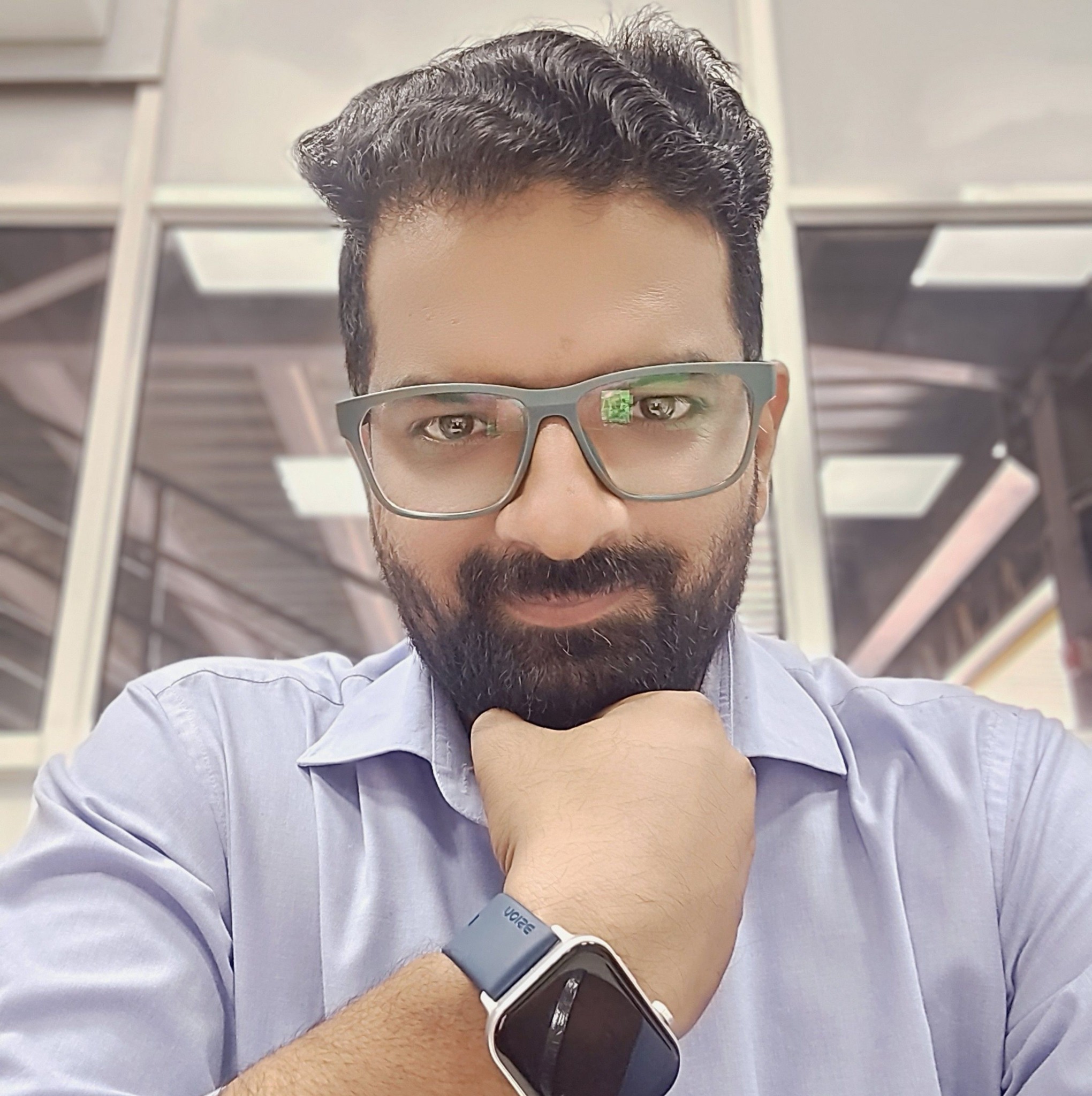Mayank Vicky Pandit