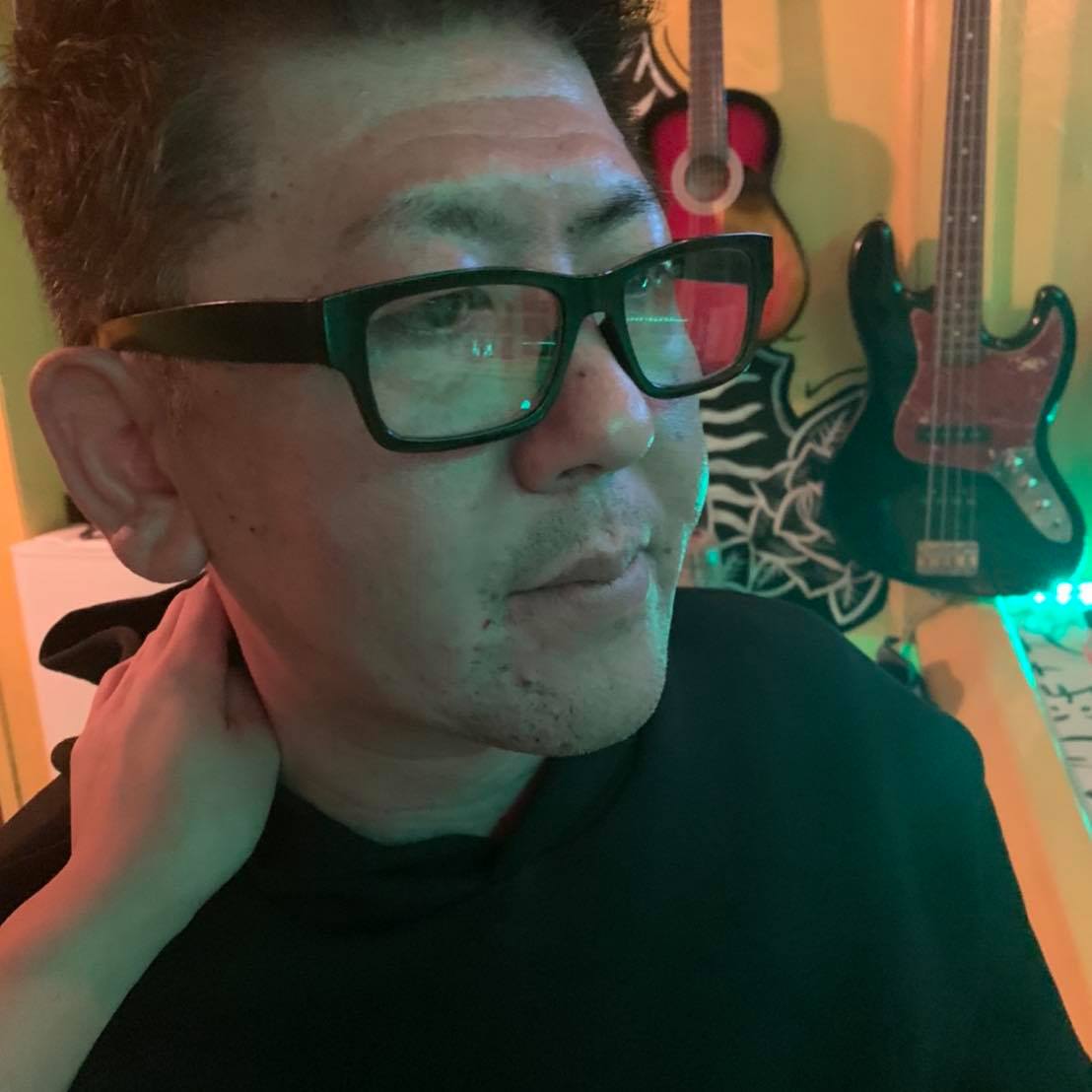 Sadaki Moriuchi