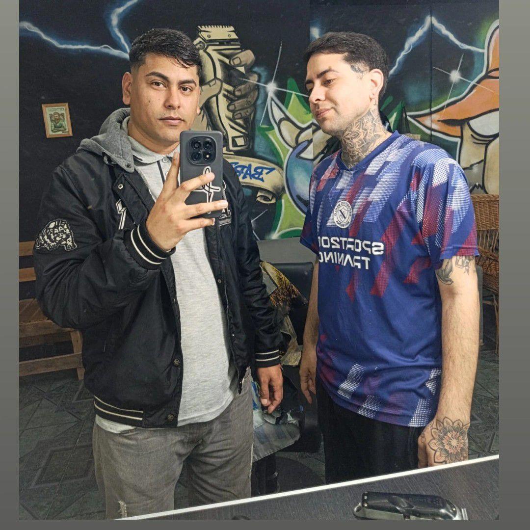 CABALLEDO, A USTE LE GUSTA EL CHAMAMÉ? PEFETO CABALLEDO PEFEEETOOO JAJA ...